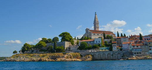 *Rovinj*