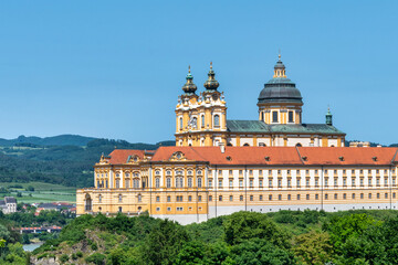 Melk, Austria