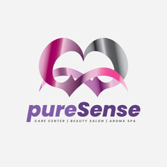 Pure Sense Antique Fashion Jewellery Logo