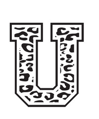 Leopard Print Alphabet svg, Leopard Pattern Alphabet SVG Bundle, Leopard Letters SVG, Leopard Letters Svg, Leopard Pattern svg, Alphabet svg
