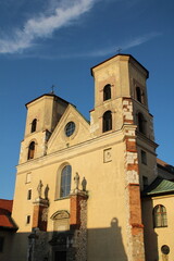 church 