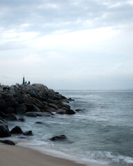 Faro de nostalgia