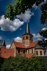 Fototapeta premium Hildesheim