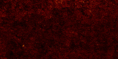 Old wall texture cement dark red gray background.