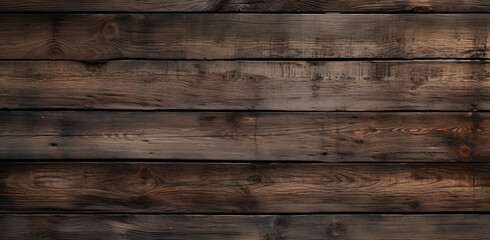 Rustic Wood Background