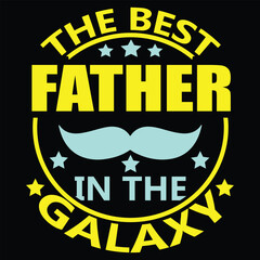 Father day and Mother day the best t-shirt design