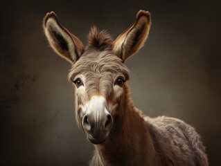 Donkey ,Generative AI