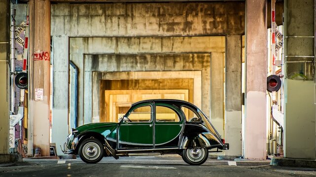 Šušká sa o tom, že Stellantis chystá elektrickú verziu legendárneho Citroënu 2CV. Dizajn spojený s modernými technológiami by mohol zaujať mladých aj nostalgikov.
