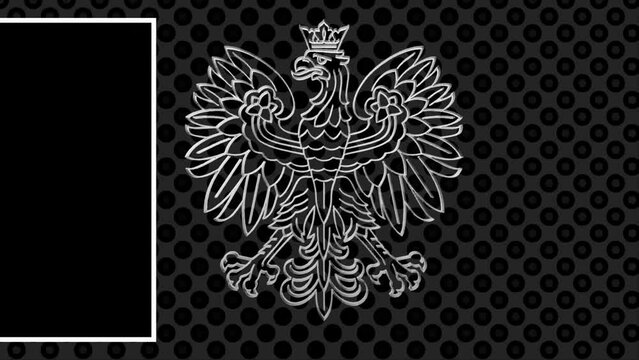 godło, orzeł orzełek