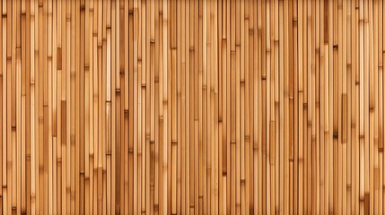 Smooth and linear texture of sustainable bamboo wood background