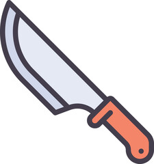 Knife Icon