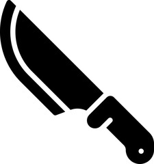 Knife Icon