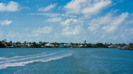 Travel weekend to Marco Island, Florida 