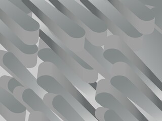 Abstract illustration design, gray background color can be for banners,tamplets,banners