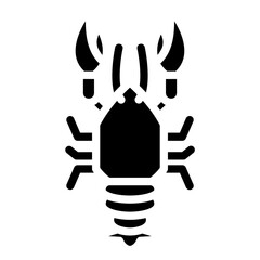 Lobster Icon style