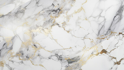 white grey marble with gold veins streaks luxury background texture pattern background wallpaper