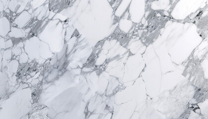 Fototapeta premium white grey marble with gold veins streaks luxury background texture pattern background wallpaper