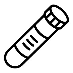 blood pressure outline icon