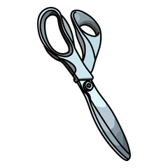 pair of scissors