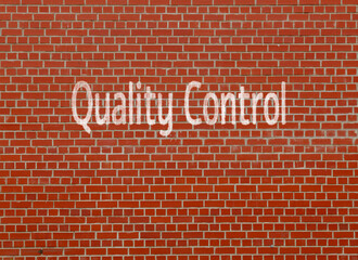 Quality Control: Ensuring that construction meets specified standards and regulatio - obrazy, fototapety, plakaty