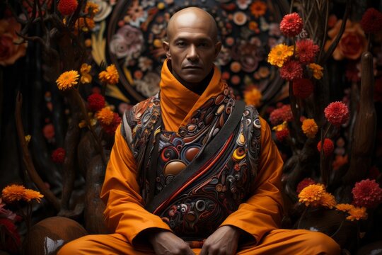修行僧」の写真素材 | 7,259件の無料イラスト画像 | Adobe Stock