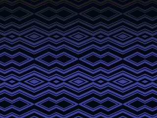 Premium background design with a dark blue luxury motif. Vector horizontal template, for digital lux business banners, contemporary formal invitations, luxury vouchers, gift certificates, etc.