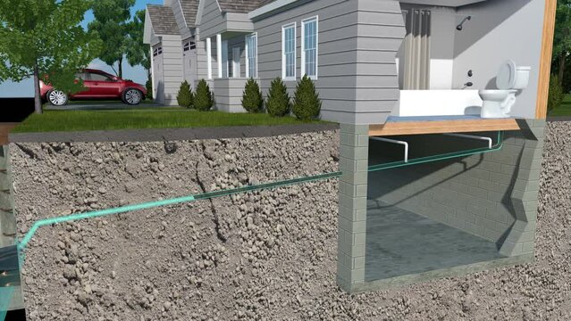 Sanitary Sewer Animation

A 3D animation of a residential toilet flushing and then flowing through pipes to a sanitary sewer catch basin.