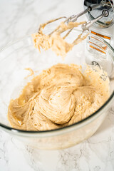 Banana Oatmeal Muffins