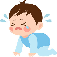 Cry Baby icon