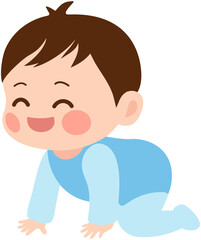 Laugh Baby icon