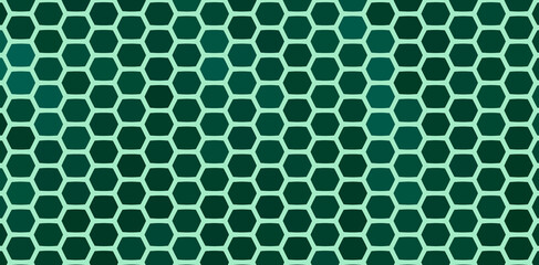 Abstract green pastel color background with dots
