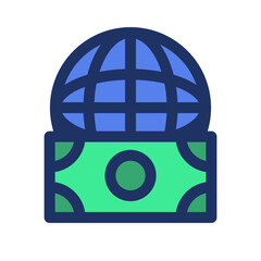 Payment Gateway Icon