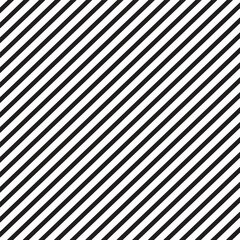 abstract geometric seamless black diagonal line pattern.