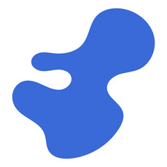 Abstract geometric shapes and textures for design layout