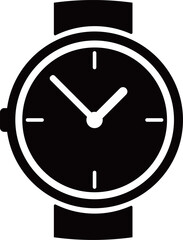 腕時計　アイコン