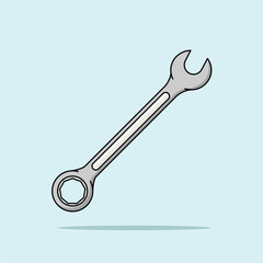 Combination Spanner