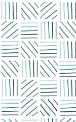 black and white pattern