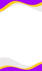 Background with wavy curves
abstract colorful background