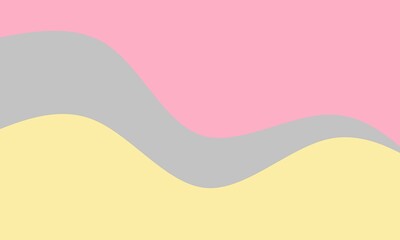 Background with wavy curves
abstract colorful background