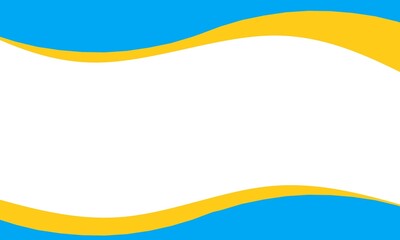 Background with wavy curves
abstract colorful background