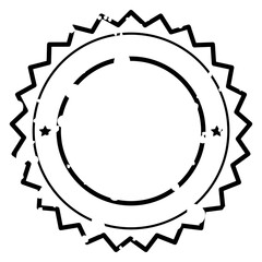 Vintage Postage Stamp