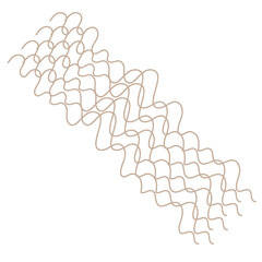 pattern element vector & illustration