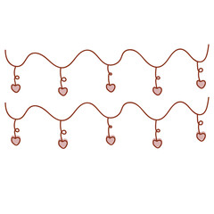 Naklejka premium pattern element vector & illustration