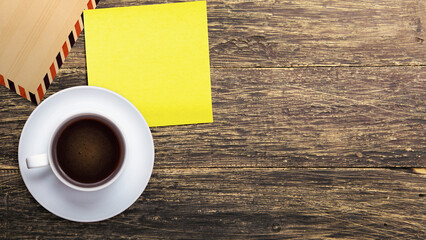 International coffee day