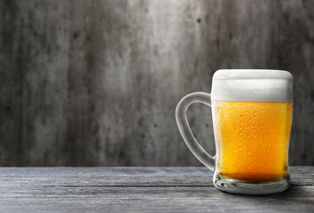 International beer day