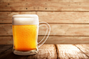 International beer day
