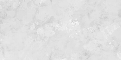 Fototapeta premium White cement, stone and concrete grunge wall texture background. Retro pattern wall plaster and scratches background. Abstract wall marble background.