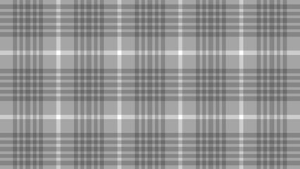 Black and white chekered background