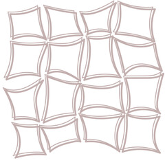 Fototapeta premium pattern element vector & illustration