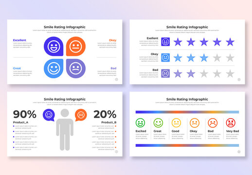 Smile Rating Infographic.zip